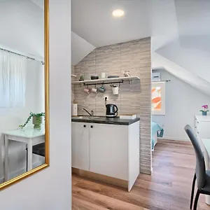 Loft Appartement