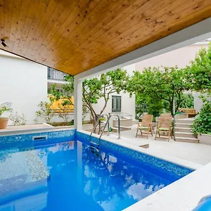 Villa Luxury Roza, Split