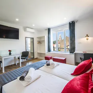 Apartment Luxury, Split