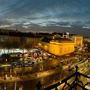 bellevue-city-apartment-budapest.inbudapesthotels.com/