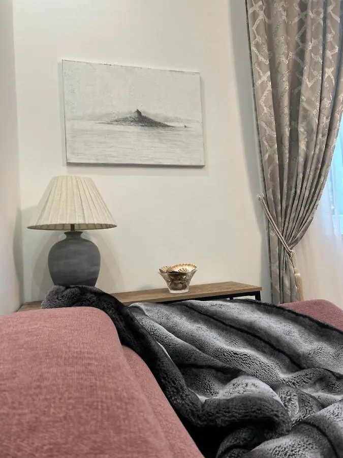 Apartment In The City Center Split